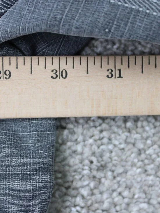 Tommy Bahama Shirt Mens 3XL XXXL Black Floral 100% Silk Short Sleeve Button Up - Picture 10 of 12